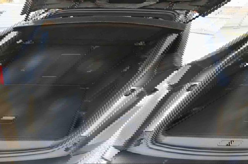 Peugeot 3008 usata a Torino (9)