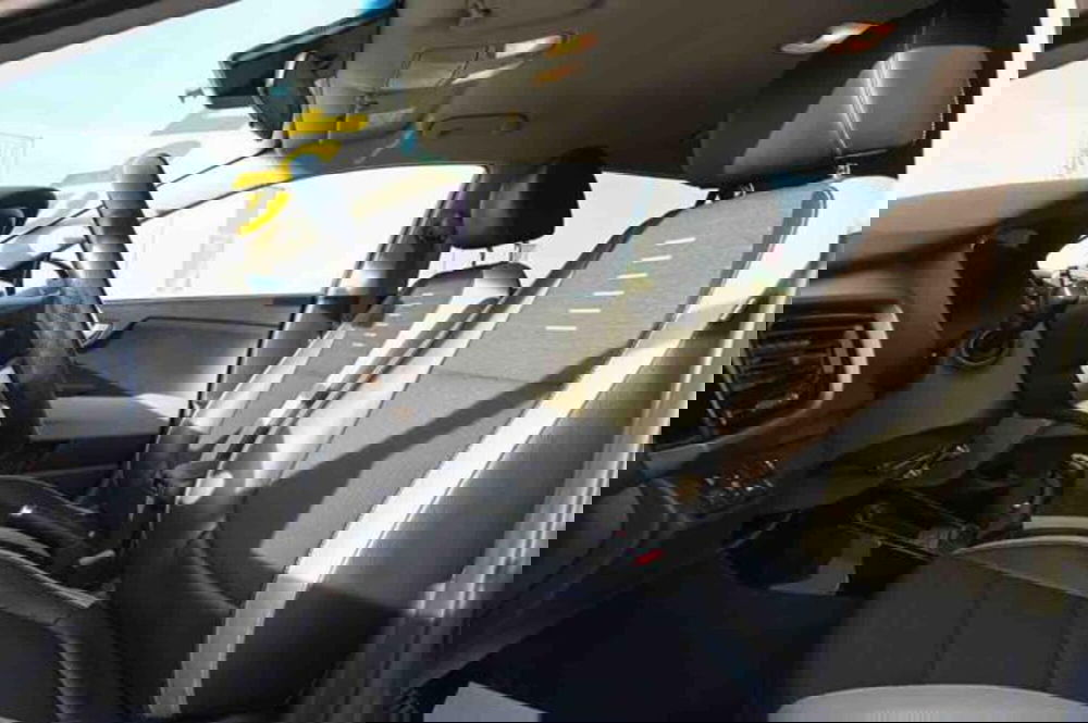 Kia Stonic usata a Torino (14)