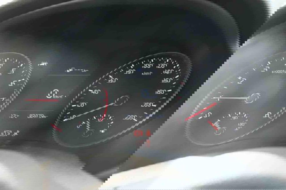 Kia Stonic usata a Torino (17)