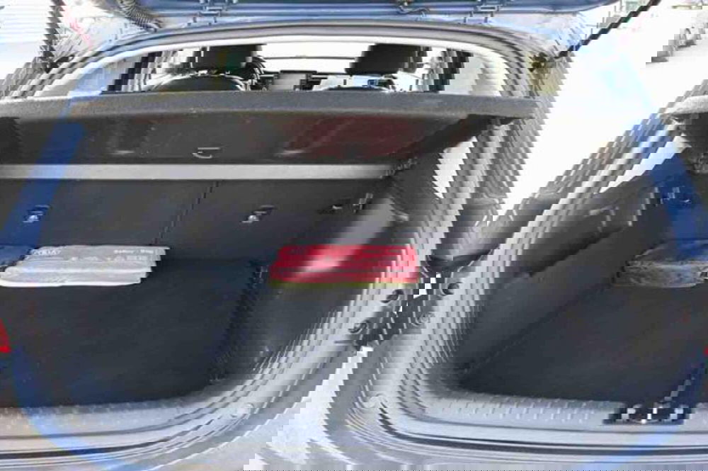 Kia Stonic usata a Torino (9)