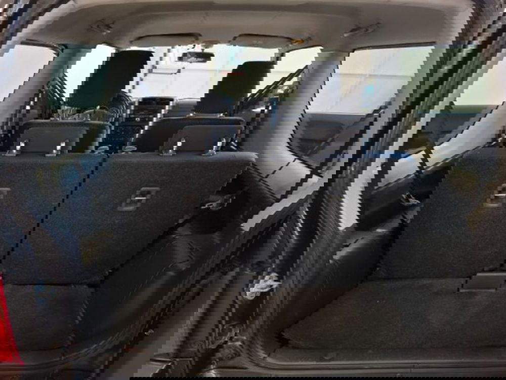 Suzuki Jimny usata a Reggio Emilia (10)
