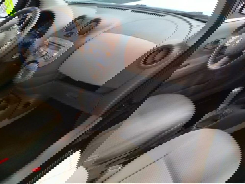 Nissan Micra usata a Trieste (6)