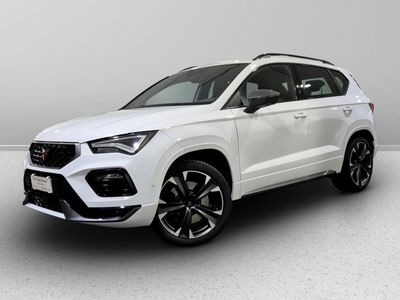 Cupra Ateca 2.0 tsi VZ 4drive dsg del 2024 usata a Piove di Sacco
