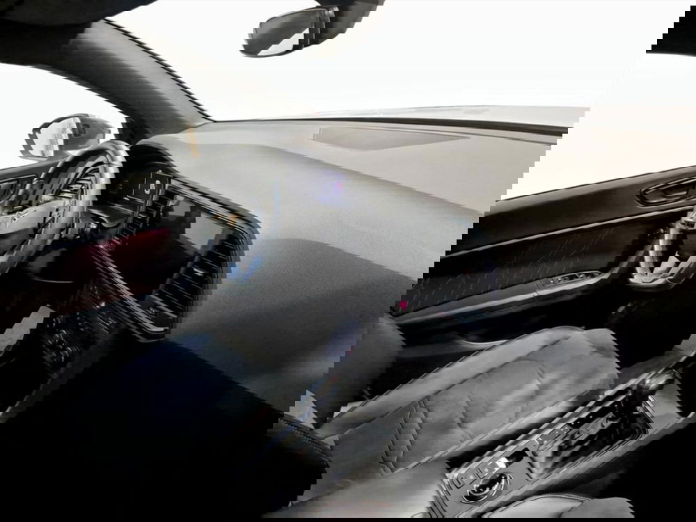 Cupra Ateca usata a Padova (10)