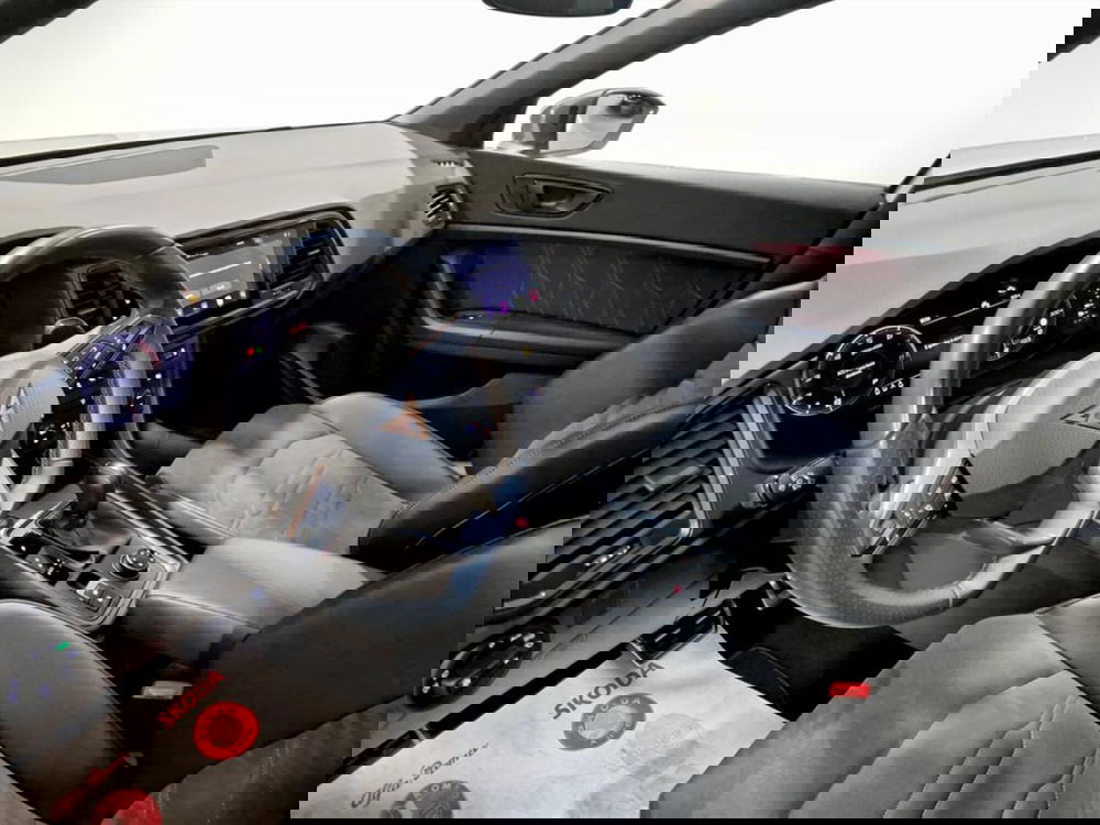 Cupra Ateca usata a Padova (12)