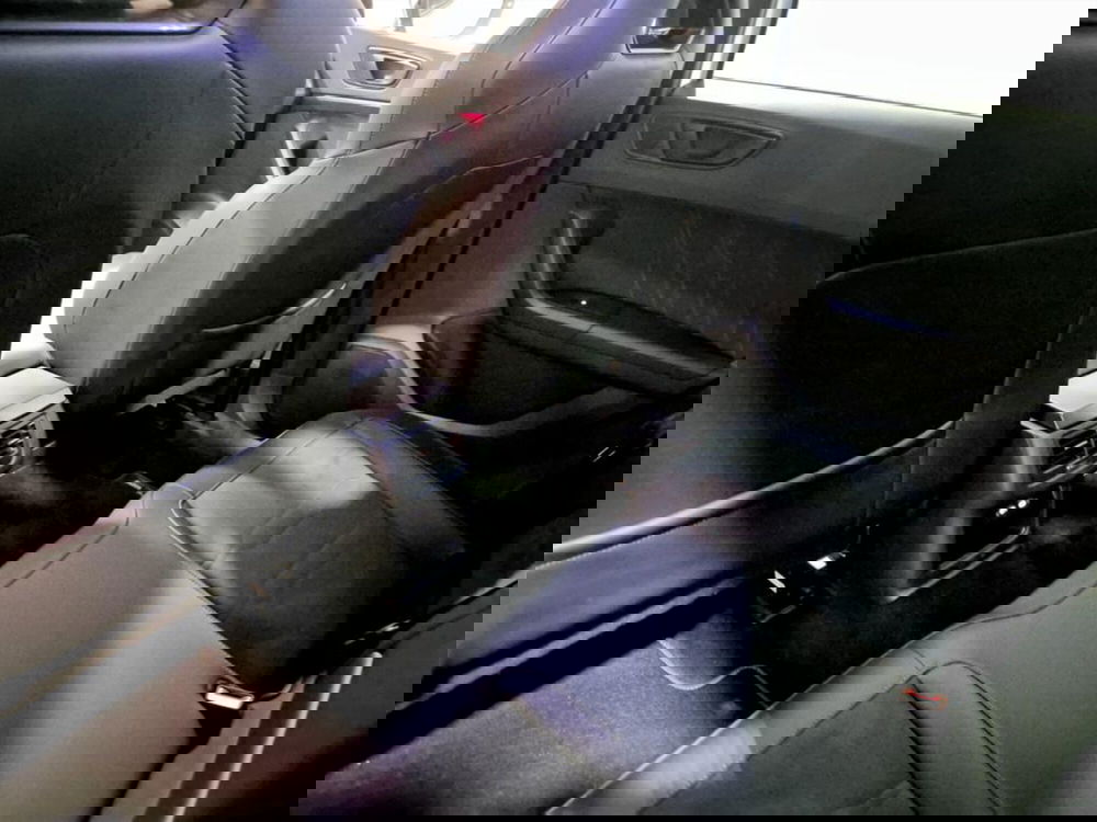 Cupra Ateca usata a Padova (14)