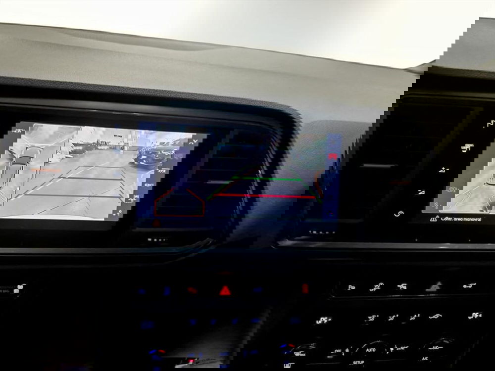 Cupra Ateca usata a Padova (15)