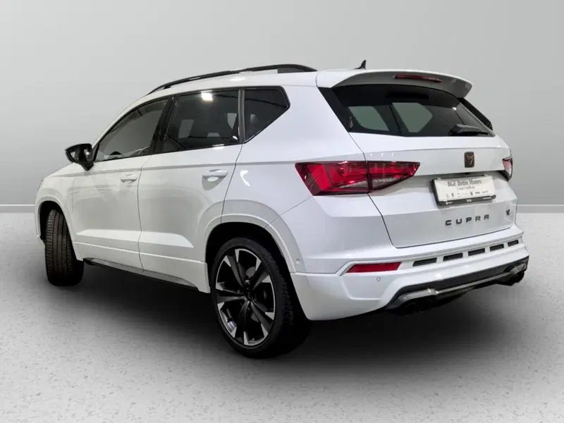 Cupra Ateca usata a Padova (3)