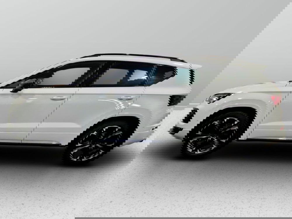 Cupra Ateca usata a Padova (5)