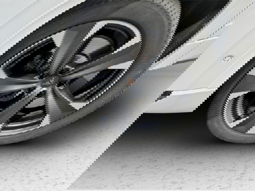 Cupra Ateca usata a Padova (9)