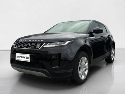 Land Rover Range Rover Evoque 2.0D I4-L.Flw 150 CV AWD Auto HSE del 2019 usata a Monteriggioni