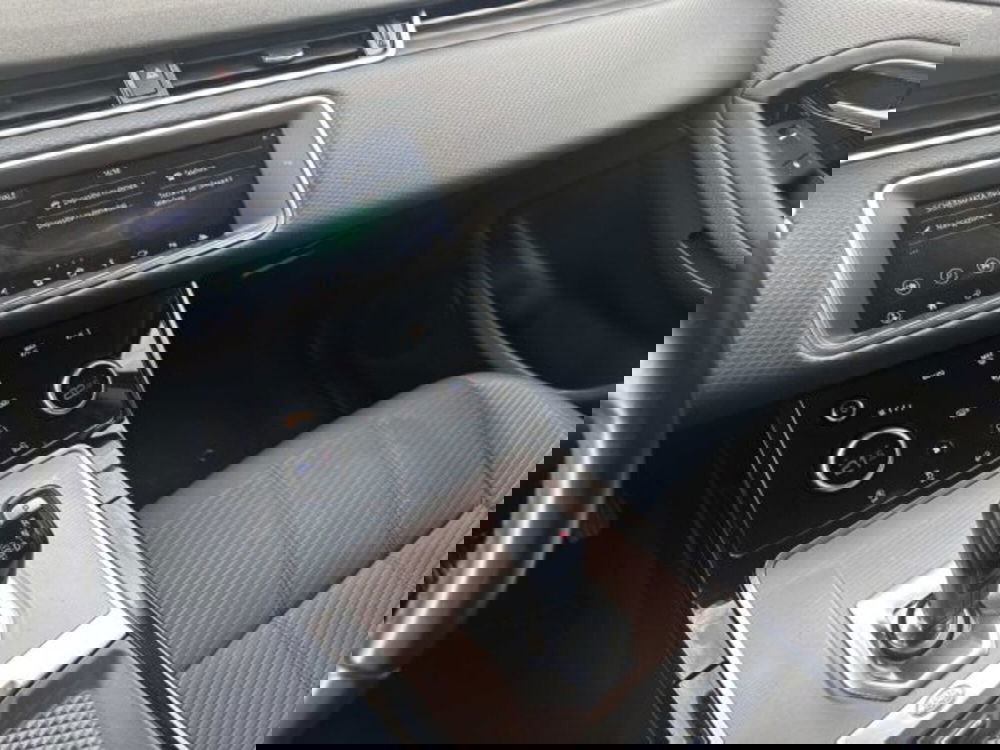 Land Rover Range Rover Evoque usata a Siena (10)