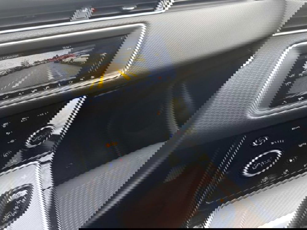 Land Rover Range Rover Evoque usata a Siena (11)