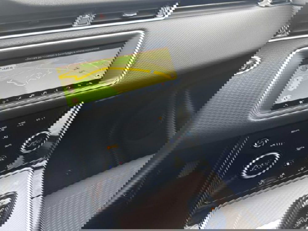 Land Rover Range Rover Evoque usata a Siena (12)