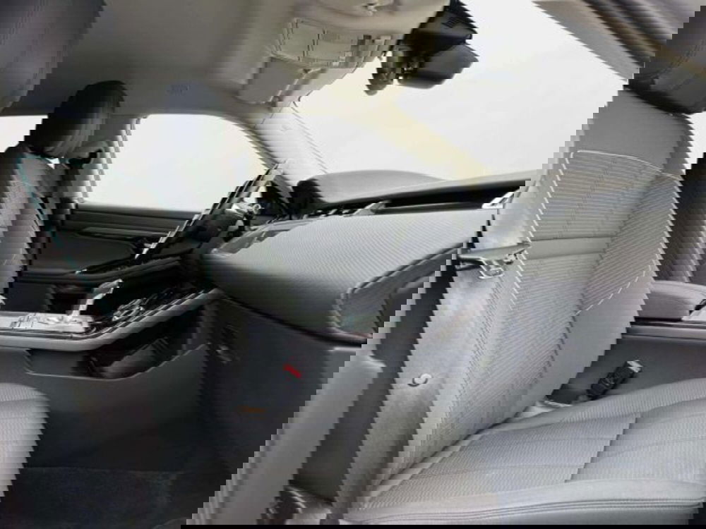 Land Rover Range Rover Evoque usata a Siena (3)