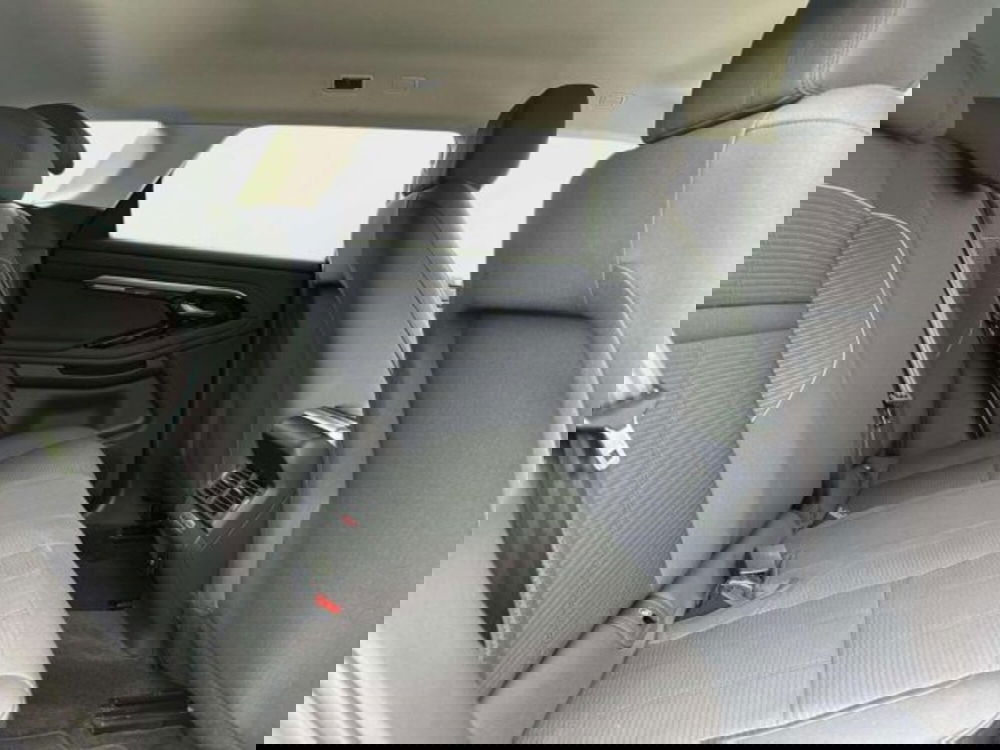 Land Rover Range Rover Evoque usata a Siena (4)