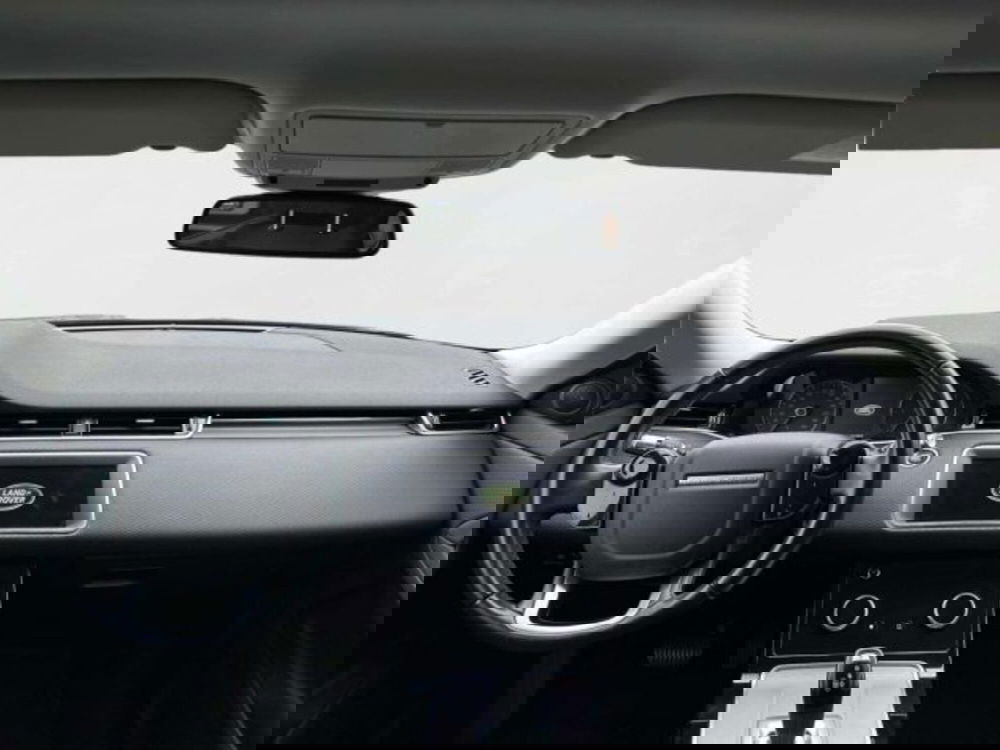 Land Rover Range Rover Evoque usata a Siena (5)