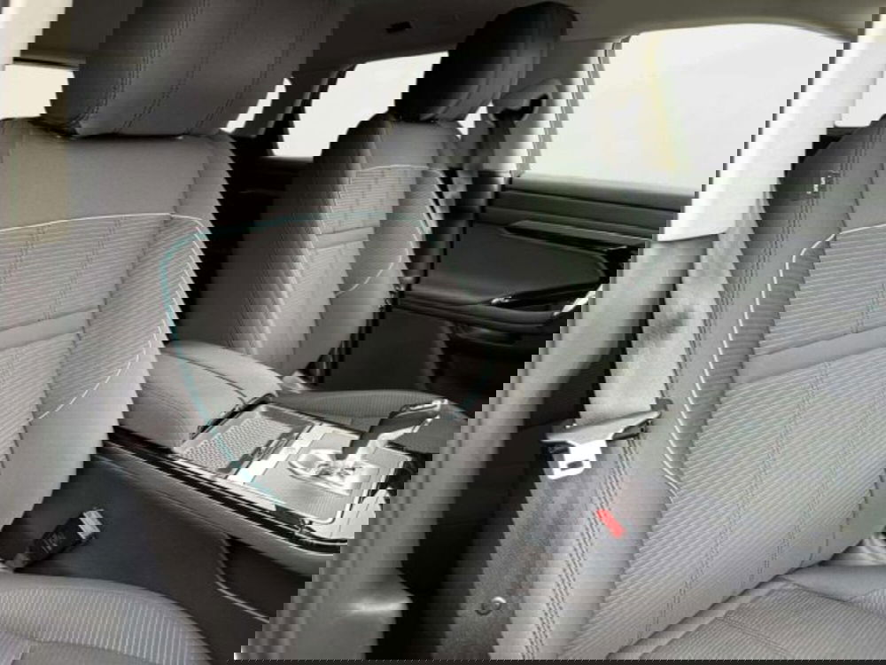 Land Rover Range Rover Evoque usata a Siena (9)