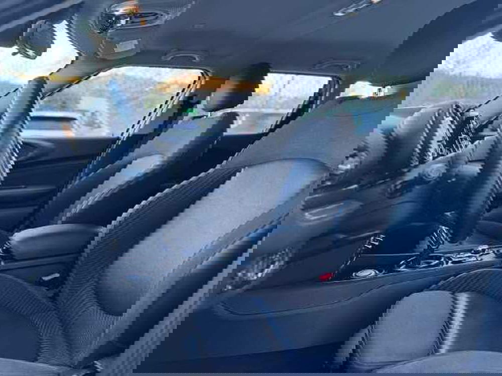 MINI Mini Clubman usata a Genova (10)