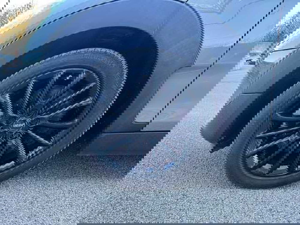 MINI Mini Clubman usata a Genova (12)