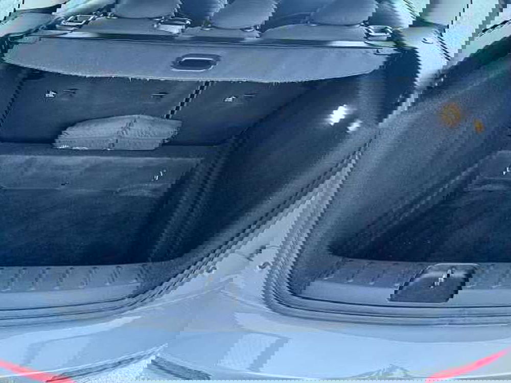 MINI Mini Clubman usata a Genova (13)