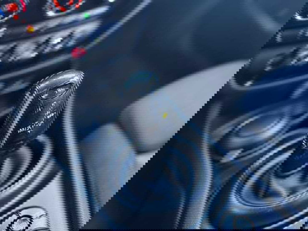 MINI Mini Clubman usata a Genova (7)