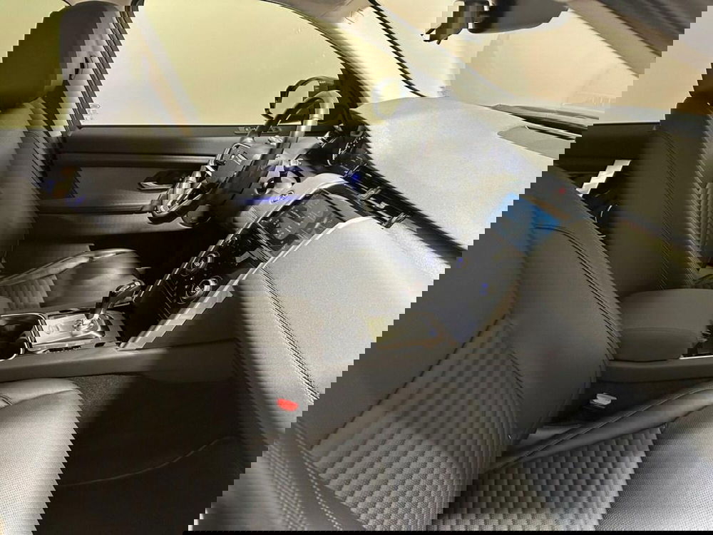 Land Rover Discovery Sport usata a Varese (3)