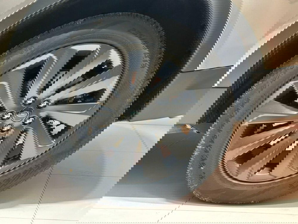 Land Rover Discovery Sport usata a Varese (7)