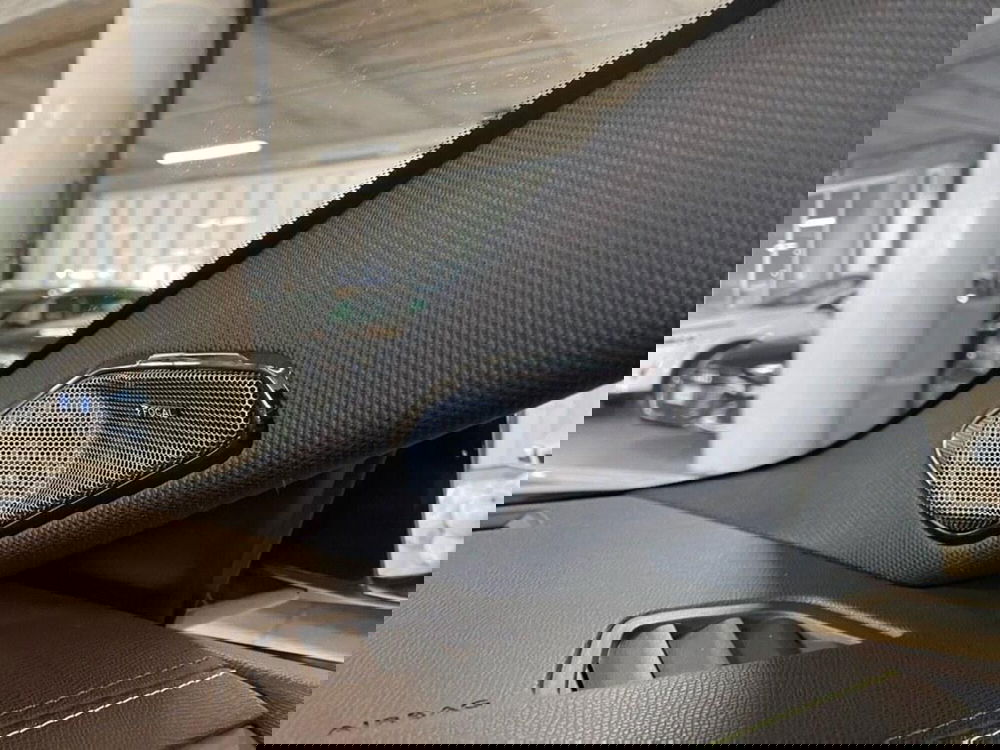 Peugeot 408 usata a Torino (11)