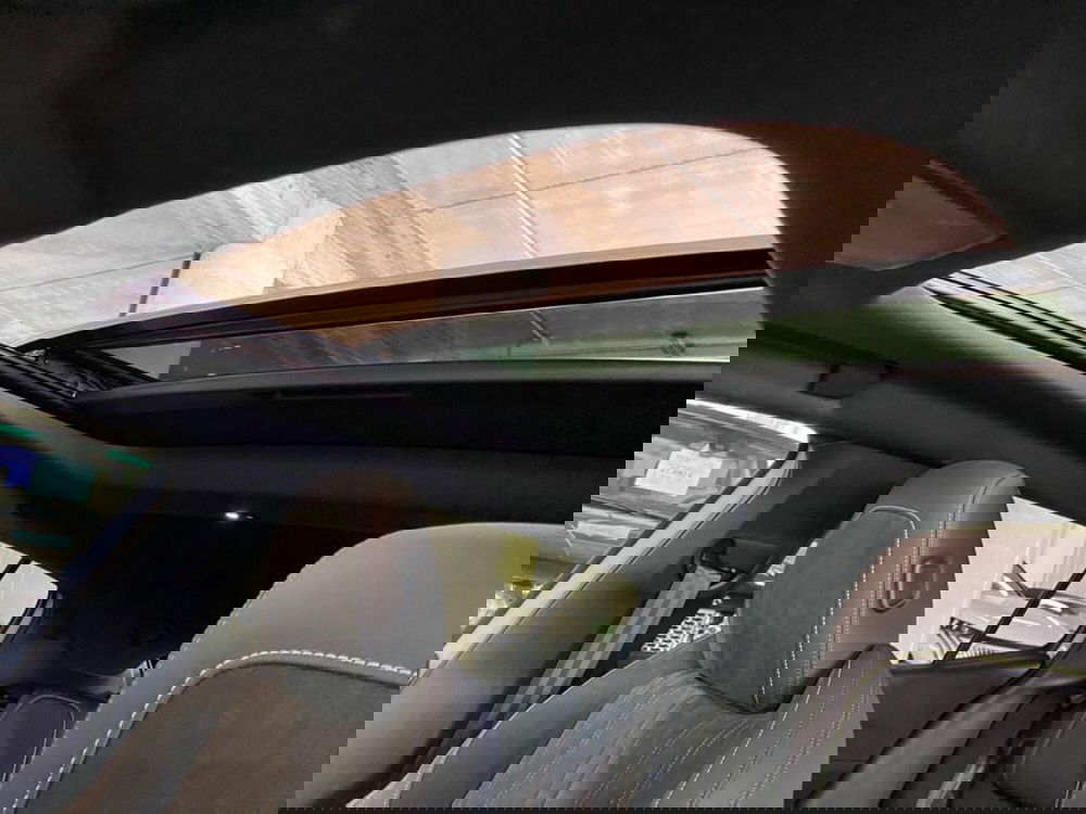 Peugeot 408 usata a Torino (12)