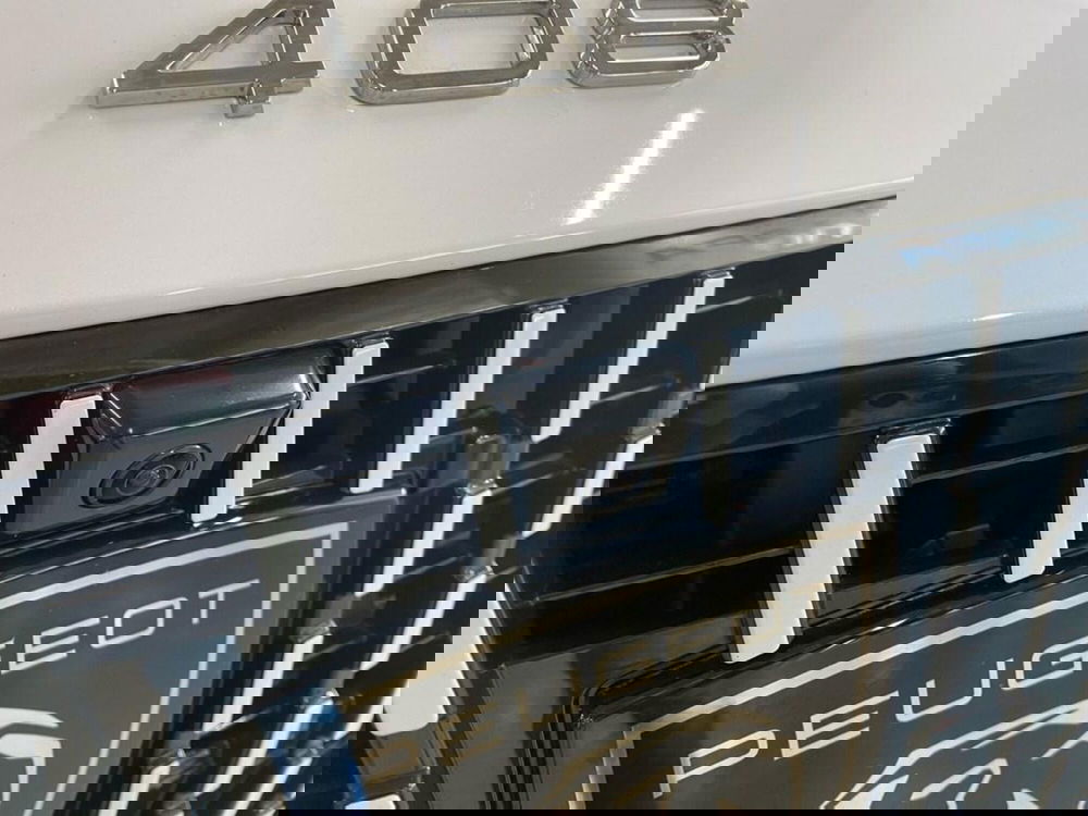 Peugeot 408 usata a Torino (13)