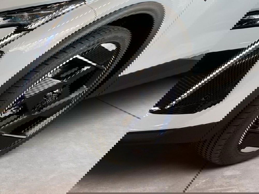 Peugeot 408 usata a Torino (14)