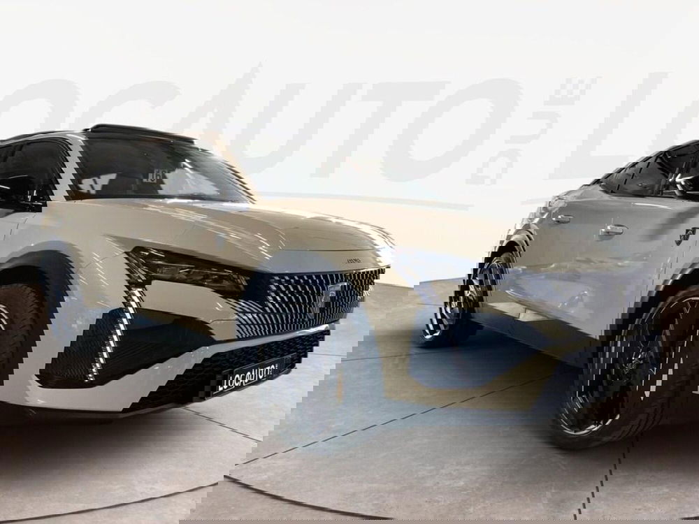 Peugeot 408 usata a Torino (2)