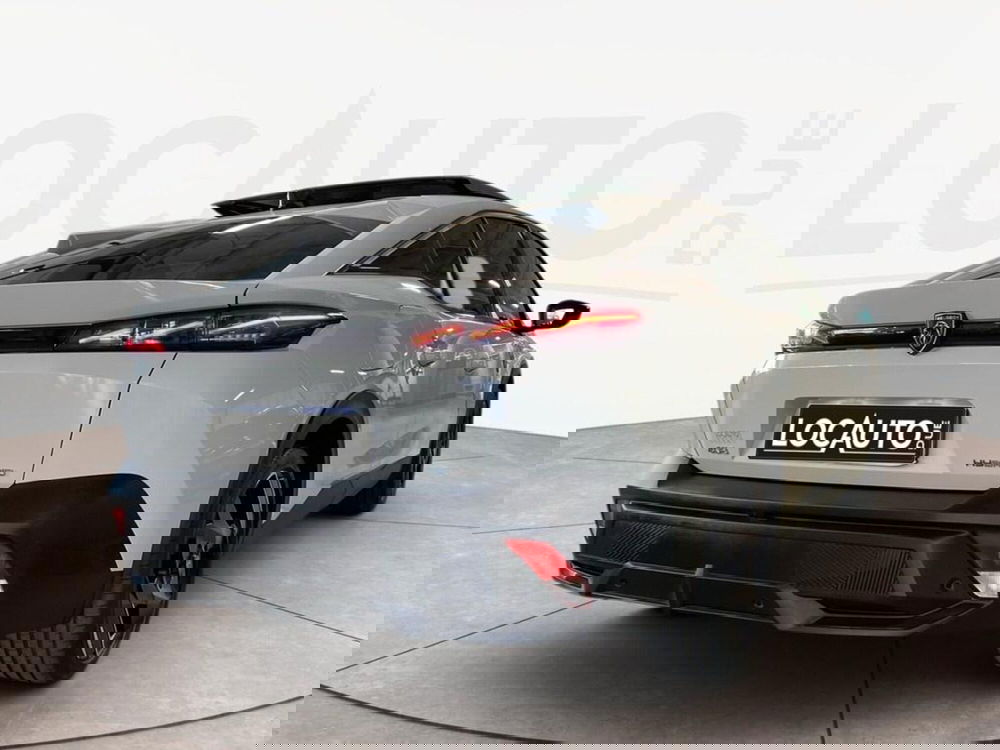 Peugeot 408 usata a Torino (3)