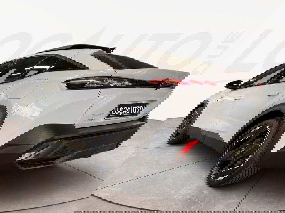 Peugeot 408 usata a Torino (4)