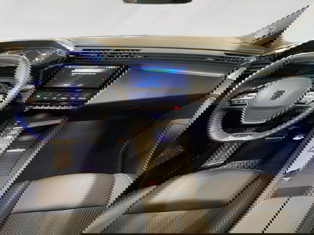 Peugeot 408 usata a Torino (5)