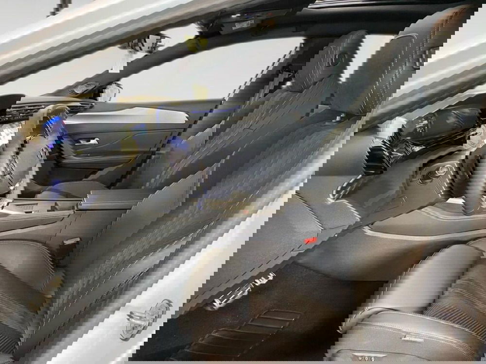 Peugeot 408 usata a Torino (6)