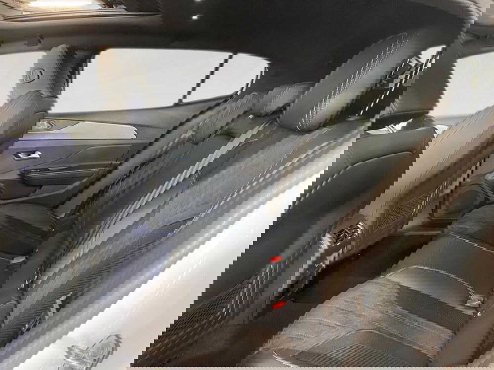 Peugeot 408 usata a Torino (7)