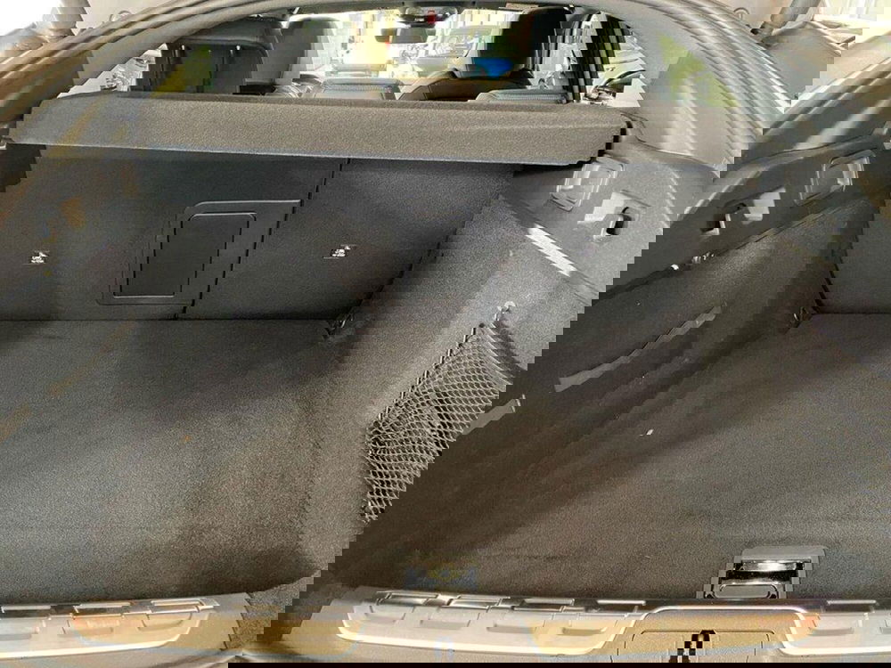 Peugeot 408 usata a Torino (8)