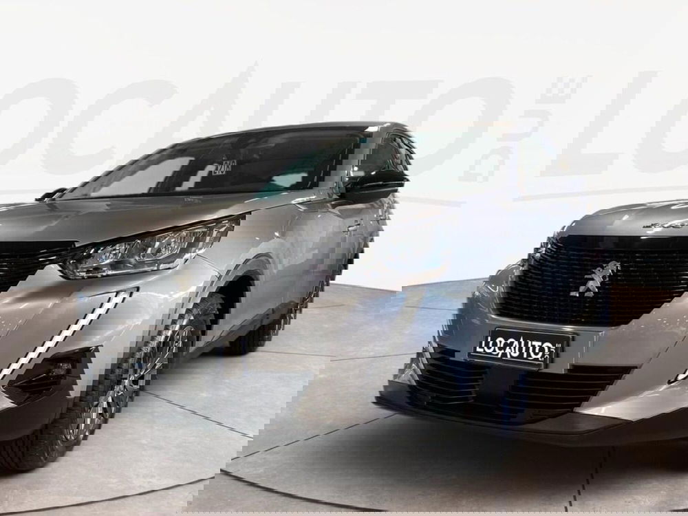 Peugeot 2008 usata a Torino