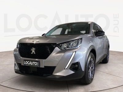 Peugeot 2008 1.2 puretech Active s&amp;s 100cv del 2022 usata a Torino