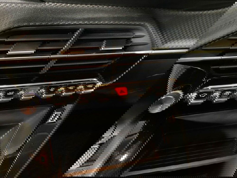 Peugeot 2008 usata a Torino (11)