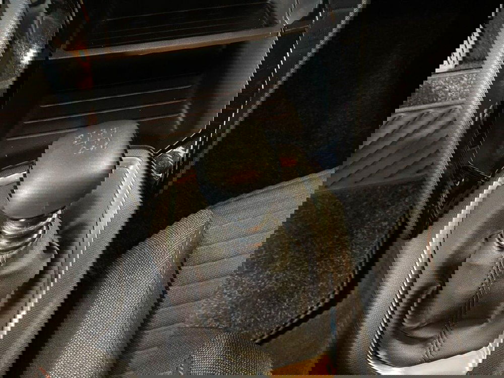 Peugeot 2008 usata a Torino (12)