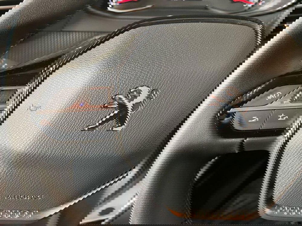 Peugeot 2008 usata a Torino (13)