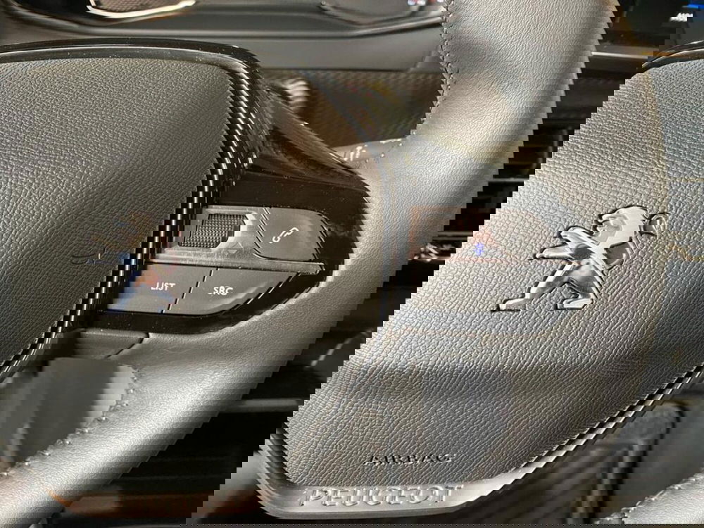 Peugeot 2008 usata a Torino (14)