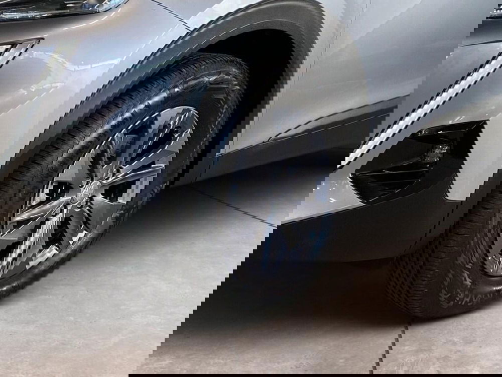 Peugeot 2008 usata a Torino (15)