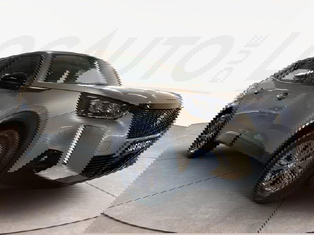 Peugeot 2008 usata a Torino (3)