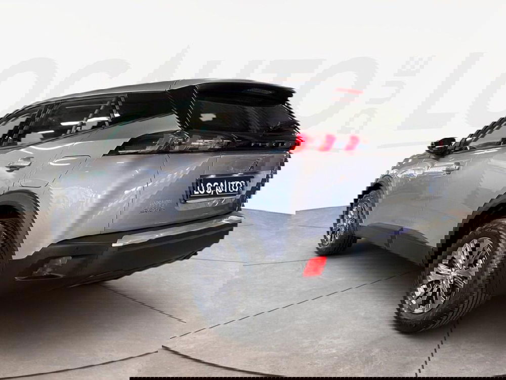 Peugeot 2008 usata a Torino (5)