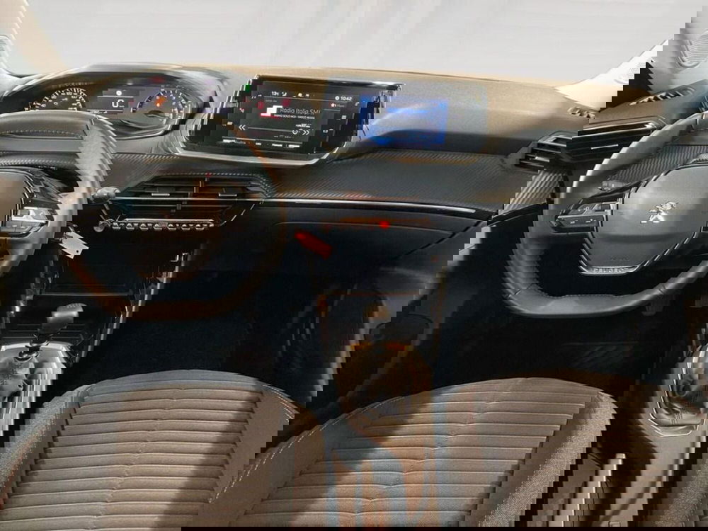 Peugeot 2008 usata a Torino (6)