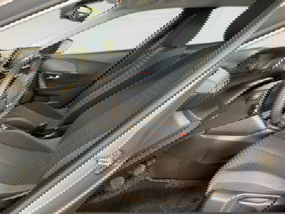 Peugeot 2008 usata a Torino (7)